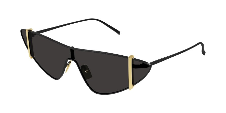 OKULARY SAINT LAURENT SL 536 001 99 ROZMIAR L
