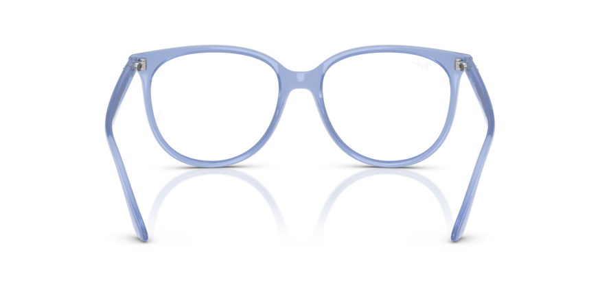 OKULARY KOREKCYJNE RAY-BAN® RX 4378V 8414 54 ROZMIAR M