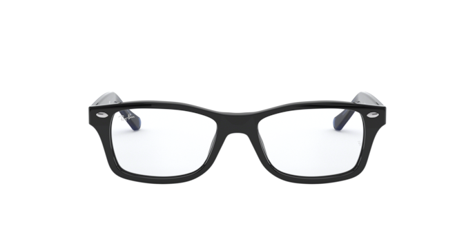 OKULARY KOREKCYJNE DZIECIĘCE RAY-BAN RY 1531 3748 48