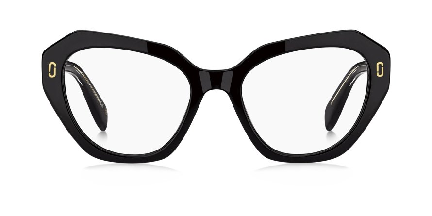 OKULARY KOREKCYJNE MARC JACOBS MJ 1118 807 52 ROZMIAR M
