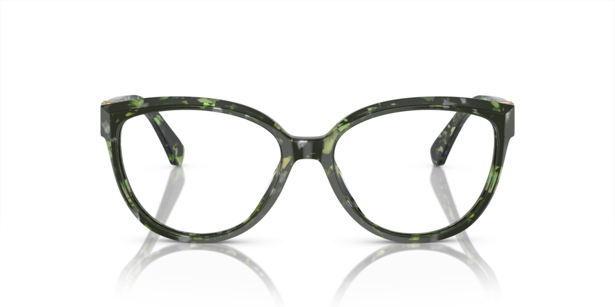 OKULARY KOREKCYJNE MICHAEL KORS PUNTA MITA MK 4114 3953 55 ROZMIAR M