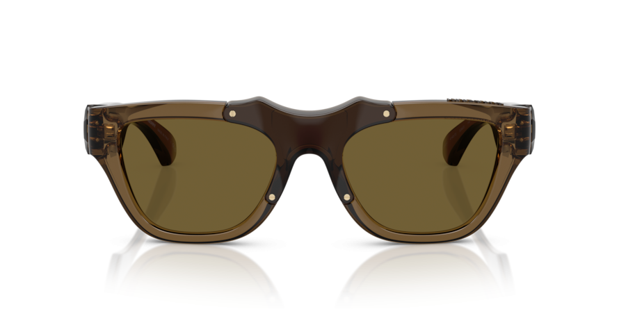 OKULARY BURBERRY BE 4445U 414373 53 ROZMIAR M