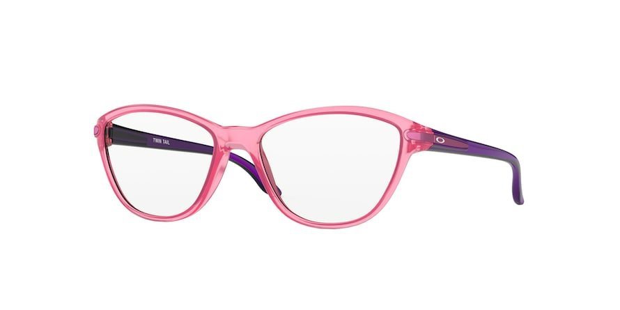 OKULARY KOREKCYJNE DZIECIĘCE OAKLEY® TWIN TAIL OY 8008 800803 50