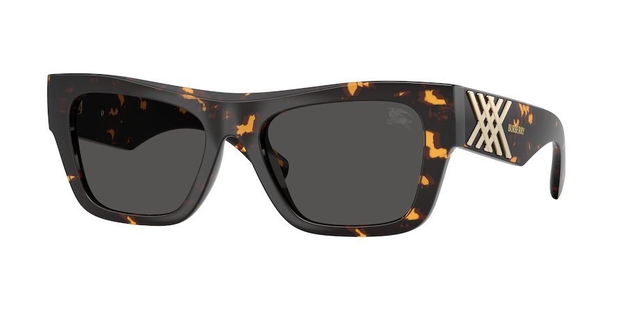 OKULARY BURBERRY BE 4490U 410687 53 ROZMIAR M