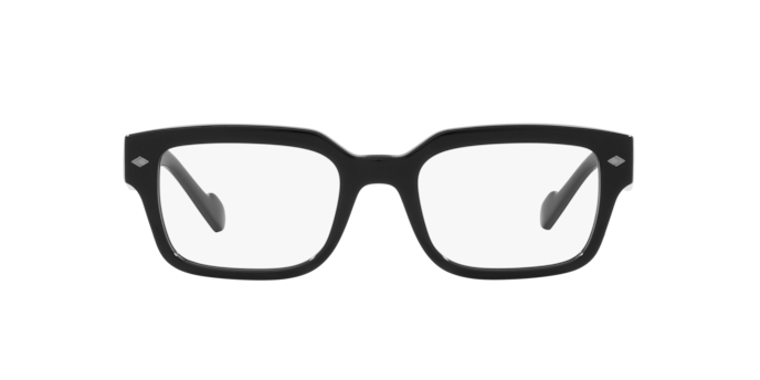 OKULARY KOREKCYJNE VOGUE EYEWEAR VO 5491 W44 53 ROZMIAR M