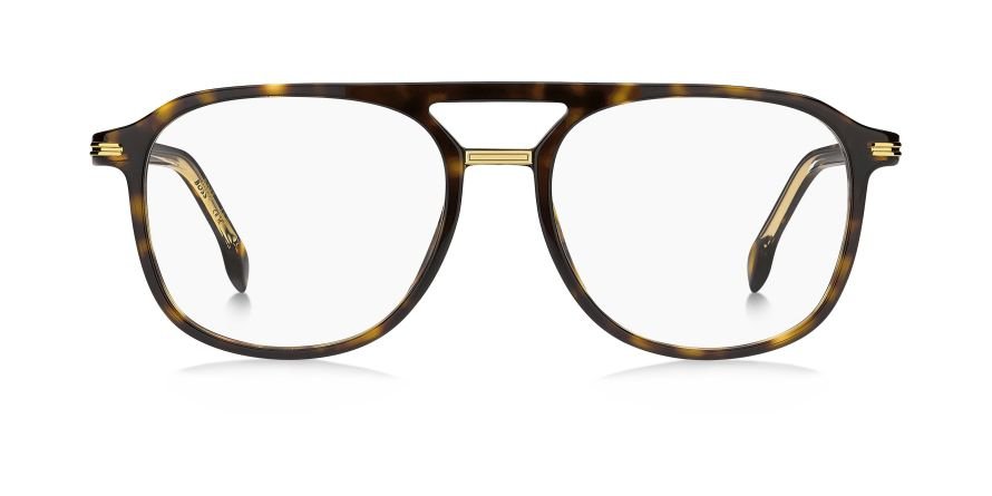 OKULARY KOREKCYJNE BOSS 1755 086 53 ROZMIAR M