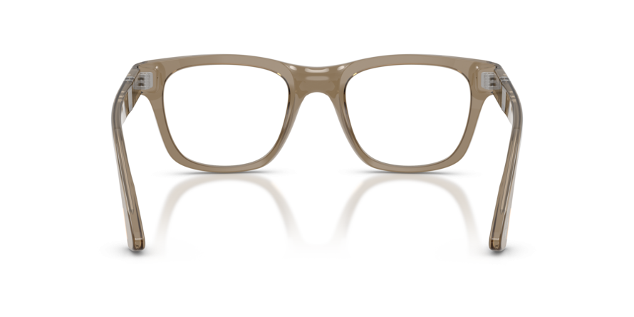 OKULARY KOREKCYJNE PERSOL® PO 3389V 1228 53 ROZMIAR M