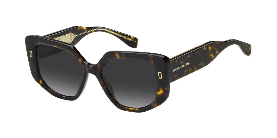 OKULARY MARC JACOBS MJ 1116S 086 52 ROZMIAR M