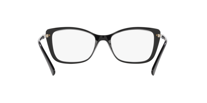 OKULARY KOREKCYJNE VOGUE EYEWEAR VO 5487B W44 52 ROZMIAR M