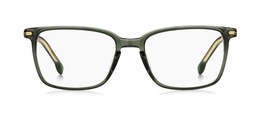 OKULARY KOREKCYJNE BOSS 1670F 1ED 55 ROZMIAR M