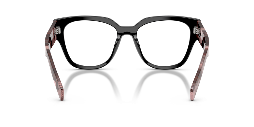 OKULARY KOREKCYJNE PRADA EYEWEAR PR C06V 28F1O1 54 ROZMIAR M