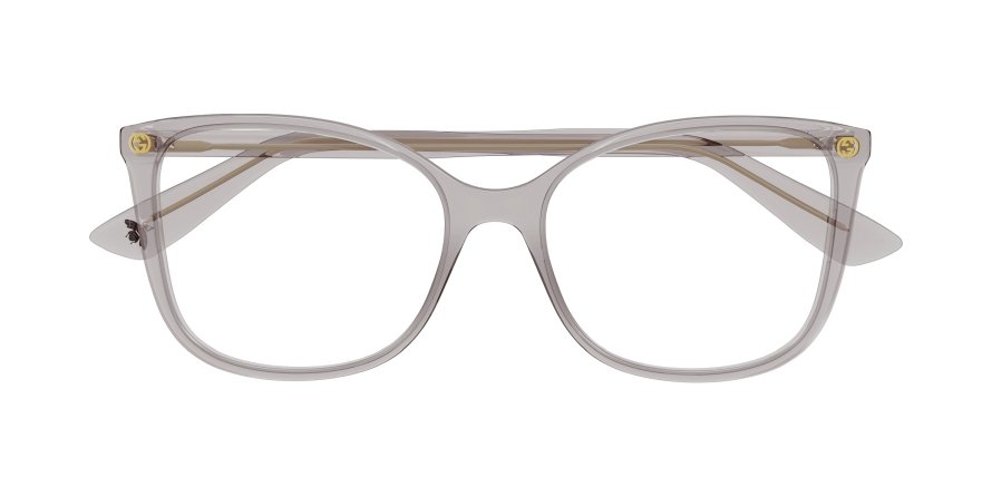 OKULARY KOREKCYJNE GUCCI GG 0026O 018 53 ROZMIAR M