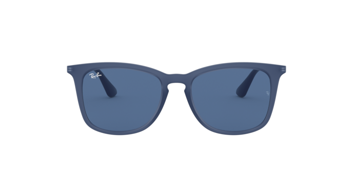 OKULARY DZIECIĘCE RAY-BAN RJ 9063S 706080 48