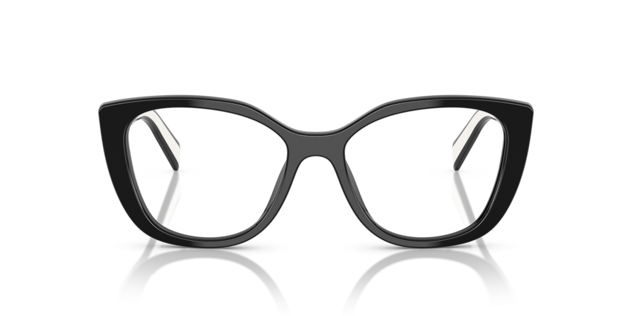 OKULARY KOREKCYJNE PRADA EYEWEAR PR B04V 16K1O1 53 ROZMIAR M