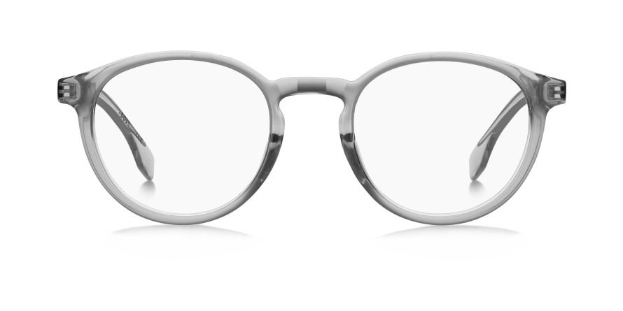 OKULARY KOREKCYJNE BOSS 1650 KB7 49 ROZMIAR S