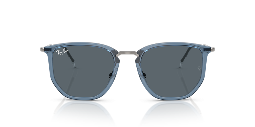 OKULARY RAY-BAN® RB 4451 6803R5 50 ROZMIAR M