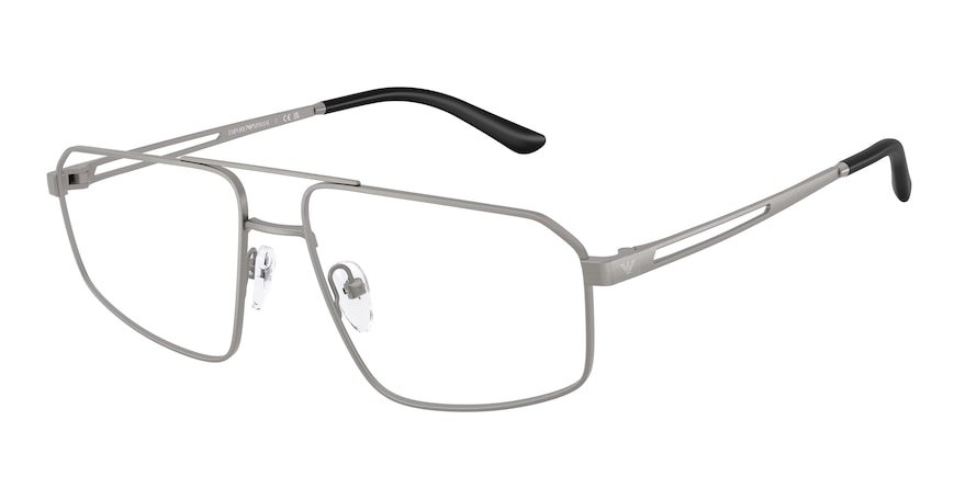 OKULARY KOREKCYJNE EMPORIO ARMANI EA 1184 3032 56 ROZMIAR M