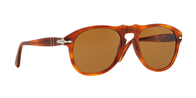 OKULARY PERSOL® PO 0649 96/33 54 ROZMIAR M