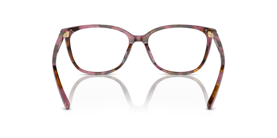 OKULARY KOREKCYJNE MICHAEL KORS SANTA CLARA MK 4067U 3998 55 ROZMIAR M