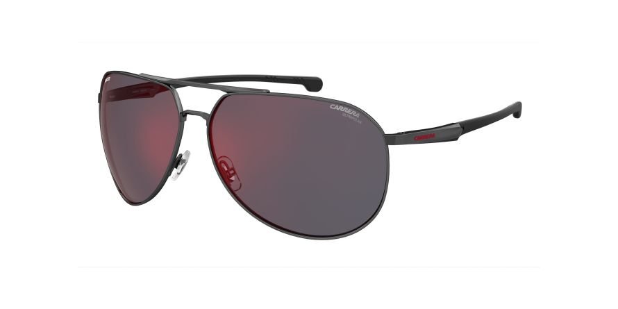 OKULARY CARRERA DUCATI CARDUC 030S 807 67 ROZMIAR L Z POLARYZACJĄ