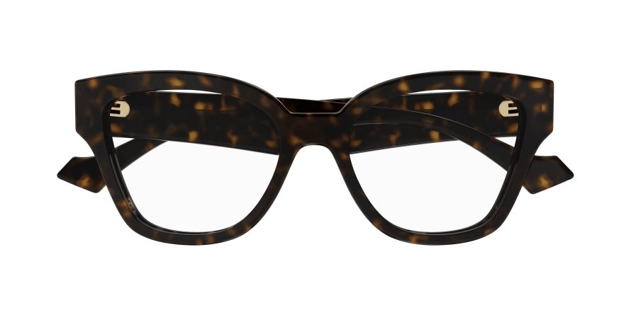 OKULARY KOREKCYJNE GUCCI GG 1424O 006 54 ROZMIAR M