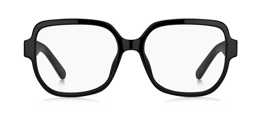 OKULARY KOREKCYJNE MARC JACOBS MARC 725 807 55 ROZMIAR M