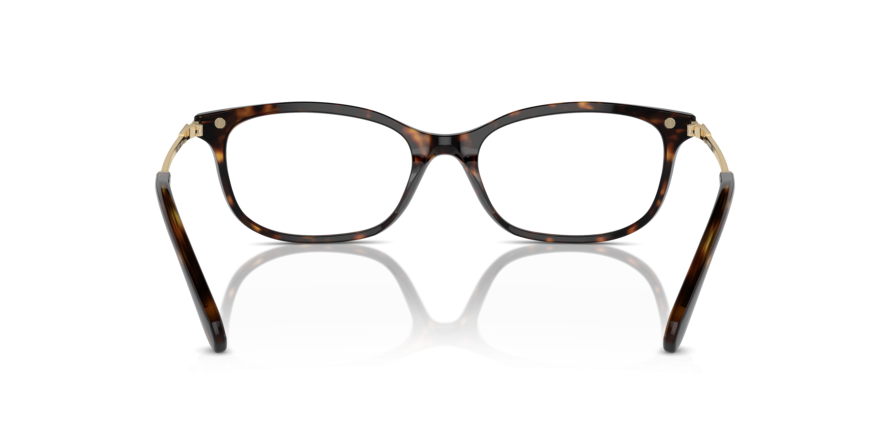 OKULARY KOREKCYJNE SWAROVSKI SK 2017 1002 54 ROZMIAR M