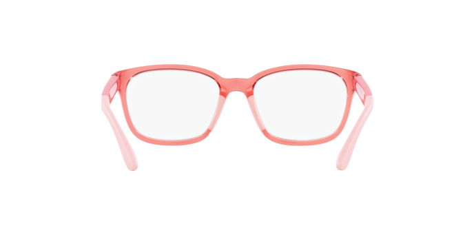 OKULARY KOREKCYJNE DZIECIĘCE EMPORIO ARMANI EK 3003 5377 47