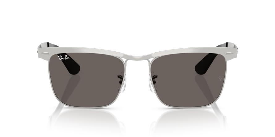 OKULARY RAY-BAN® WAYFARER DELUXE RB 3875 019/B1 53 ROZMIAR M