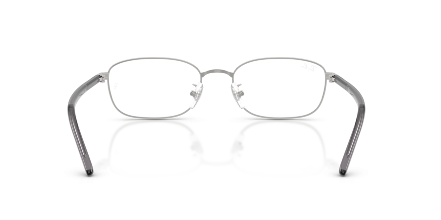 OKULARY KOREKCYJNE RAY-BAN® RX 6551D 2501 53 ROZMIAR M