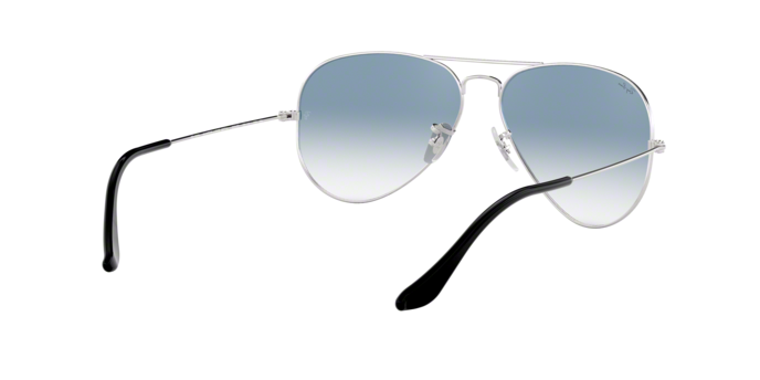 OKULARY RAY-BAN® AVIATOR LARGE METAL RB 3025 003/3F 62 ROZMIAR L