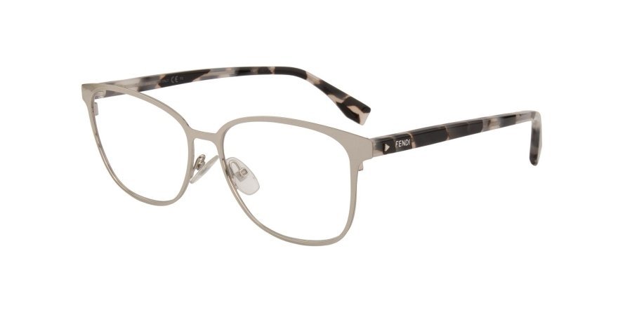 OKULARY KOREKCYJNE FENDI FF 0386 010 55 ROZMIAR M