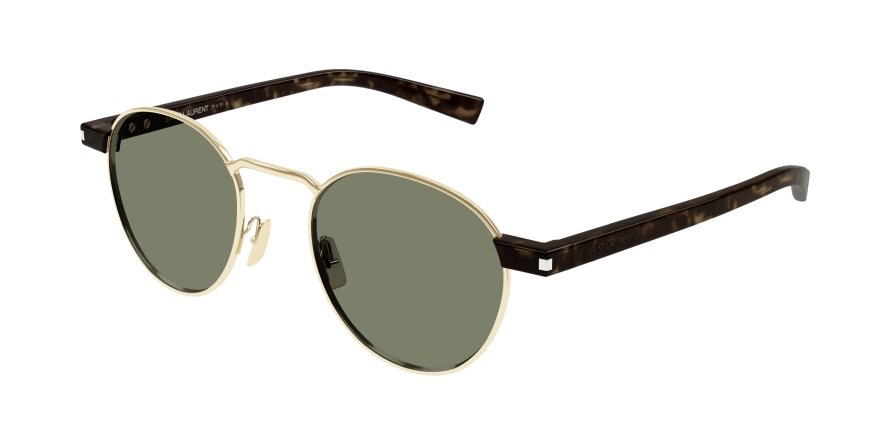 OKULARY SAINT LAURENT SL 707 002 49 ROZMIAR S