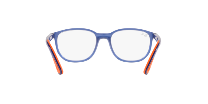 OKULARY KOREKCYJNE DZIECIĘCE RAY-BAN® RY 1619 3775 49