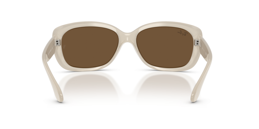 OKULARY RAY-BAN® JACKIE OHH RB 4101 688753 58 ROZMIAR L