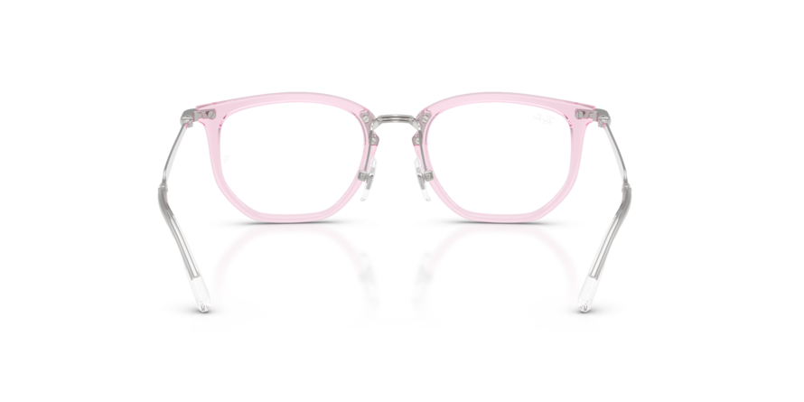 OKULARY KOREKCYJNE DZIECIĘCE RAY-BAN® JUNIOR RY 9085V 7520 46