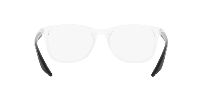 OKULARY KOREKCYJNE PRADA SPORT PS 05PV 2AZ1O1 55 ROZMIAR L