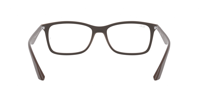 OKULARY KOREKCYJNE RAY-BAN® RX 7047 5451 54 ROZMIAR M