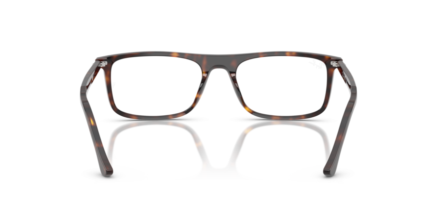 OKULARY KOREKCYJNE RAY-BAN® RX 5440 2012 55 ROZMIAR M