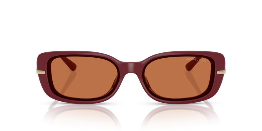 OKULARY MICHAEL KORS CAPELLA MK 2228D 400473 57 ROZMIAR M