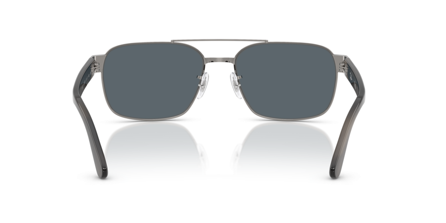 OKULARY RAY-BAN® RB 3751 004/R5 58 ROZMIAR L