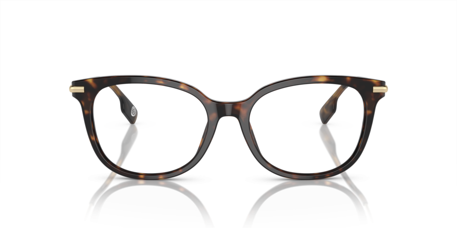 OKULARY KOREKCYJNE BURBERRY BE 2391 3002 53 ROZMIAR M