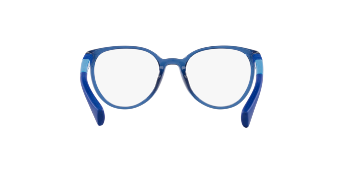 OKULARY KOREKCYJNE DZIECIĘCE MIRAFLEX MF 4015 L380 48 WIEK 12-15 LAT
