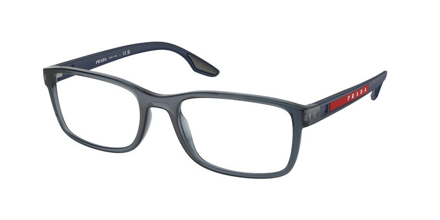 OKULARY KOREKCYJNE PRADA SPORT PS 09OV CZH1O1 53 ROZMIAR M