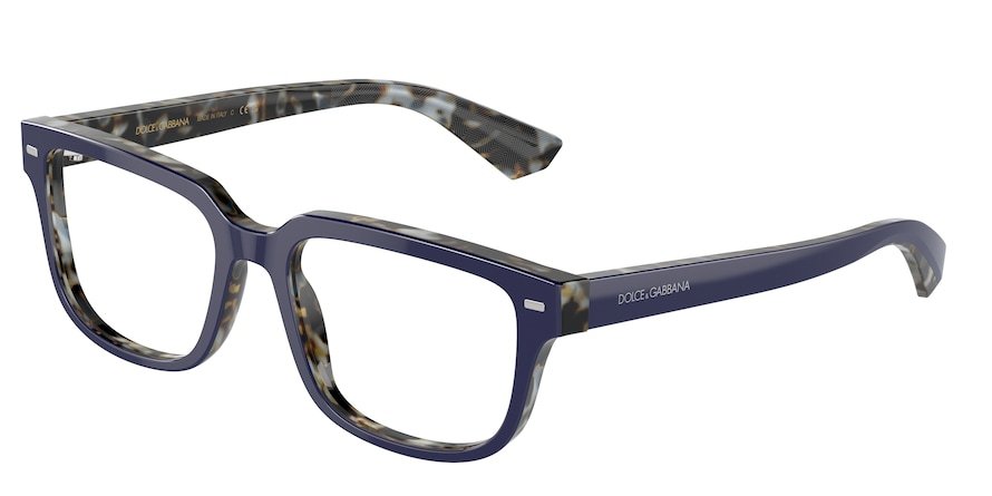 OKULARY KOREKCYJNE DOLCE & GABBANA DG 3380 3423 54 ROZMIAR M