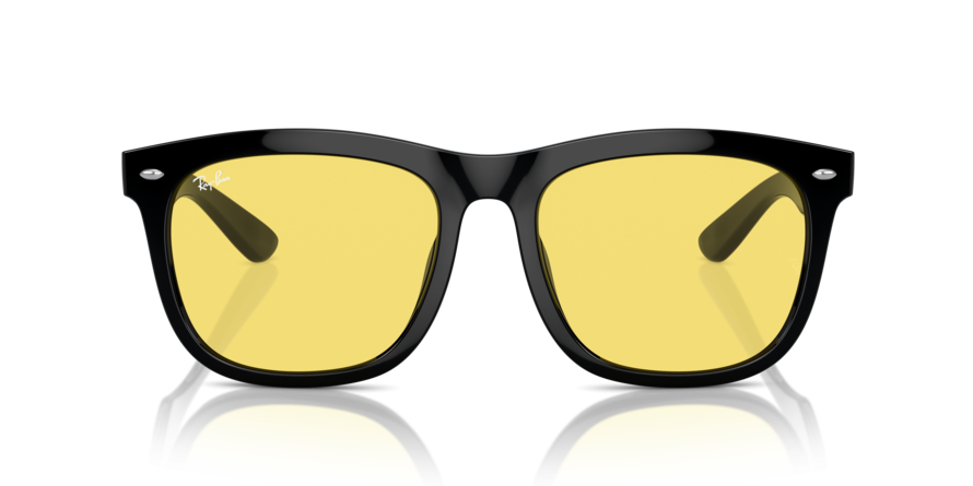 OKULARY RAY-BAN® RB 4260D 601/85 57 ROZMIAR L