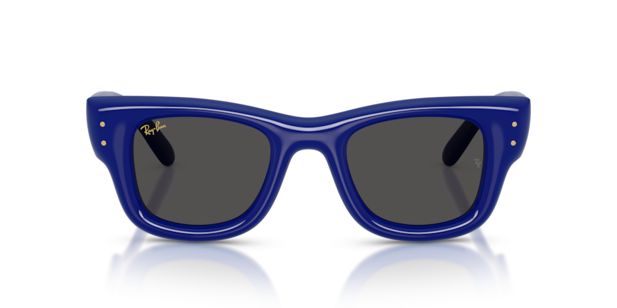 OKULARY RAY-BAN® WAYFARER PUFFER RB 4940 683387 50 ROZMIAR M