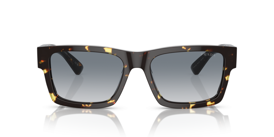 OKULARY PRADA EYEWEAR PR 25ZS 16R30F 56 ROZMIAR M