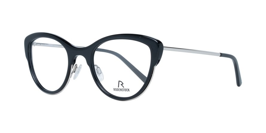 OKULARY KOREKCYJNE RODENSTOCK R 5329 C 50 ROZMIAR S