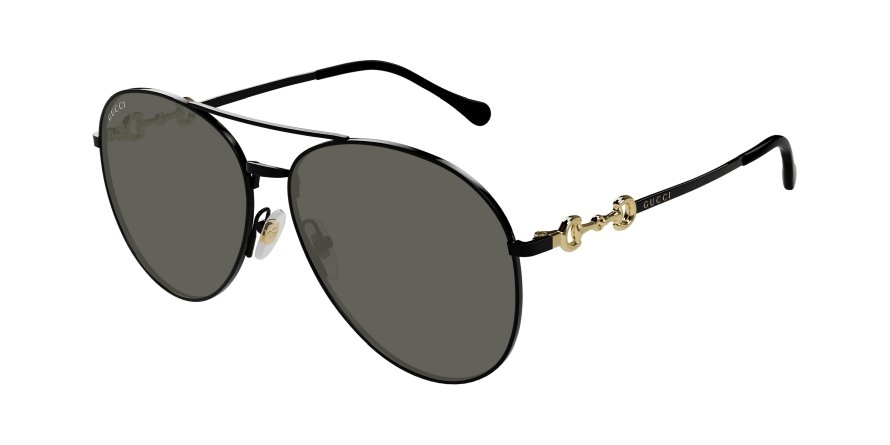 OKULARY GUCCI GG 1698S 001 60 ROZMIAR L